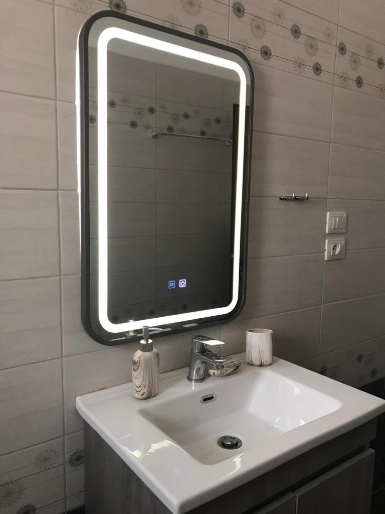 Alfa Apartaments Саранда Экстерьер фото
